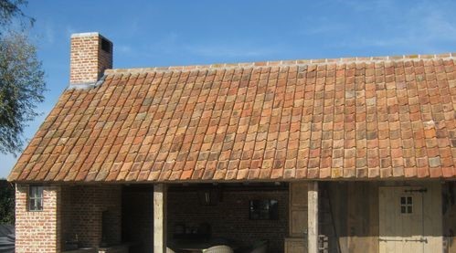 Duurzame bouwmaterialen gezocht